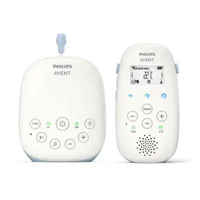 Philips AVENT Baby DECT monitor SCD715