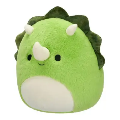 SQUISHMALLOWS Fuzzamallows Triceratops - Tristan, 30 cm