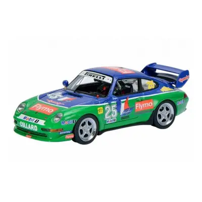 1:43 PORSCHE 911 CUP No25