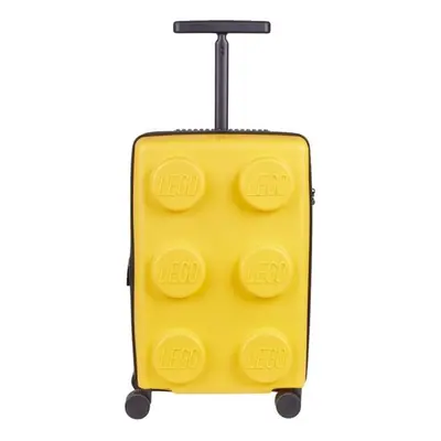 LEGO Luggage Signature 20" Expandable - Žlutý