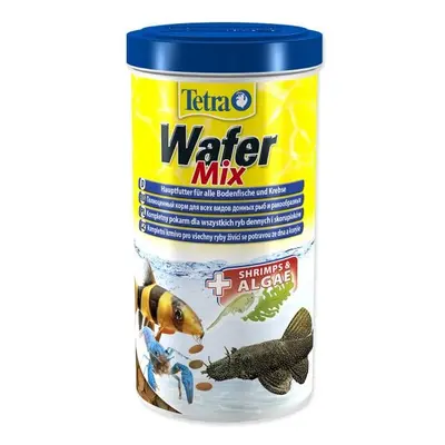 Krmivo Tetra Wafer Mix 1l