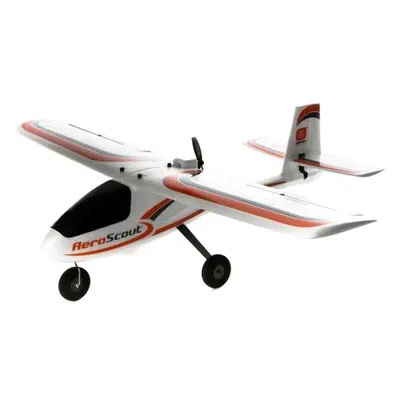 Hobbyzone AeroScout 2 1.1m SAFE RTF Basic