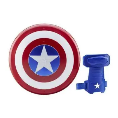 Hasbro Magnetický štít Avengers Captain America