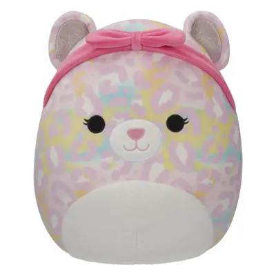 SQUISHMALLOWS Lev - Michaela, 30 cm