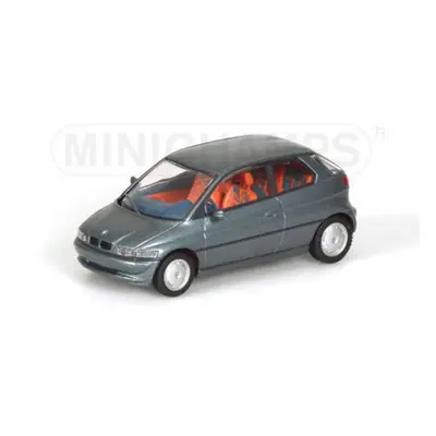 1:43 BMW E1 1993 MYSTIC GREY