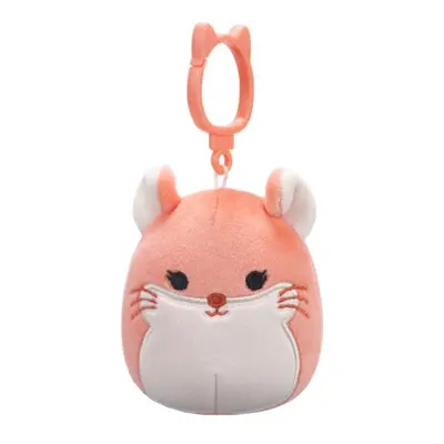 SQUISHMALLOWS Klíčenka Činčila - Erica