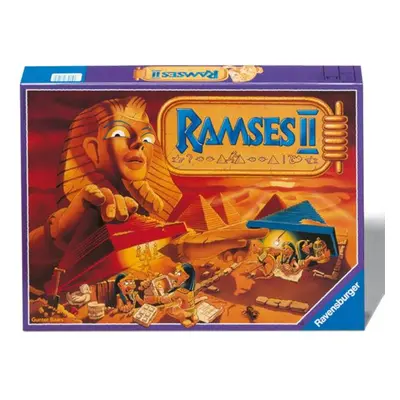 Ravensburger RAMSES II