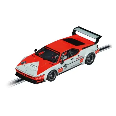 Auto Carrera D132 - 32032 BMW M1 Procar Niki Lauda