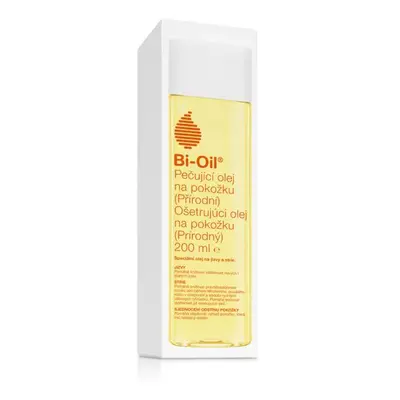 BI-OIL Olej ošetřující (Přírodní) 200 ml