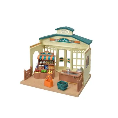 Sylvanian Families Obchod s potravinami