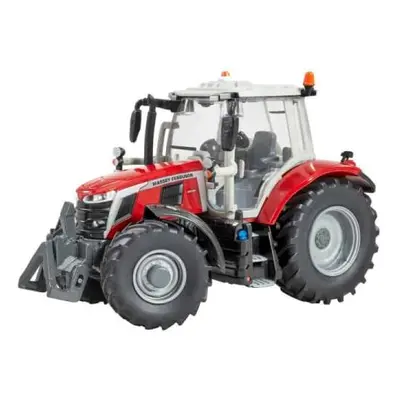 Model traktoru Britains Massey Ferguson 65.180 1:32 18 cm