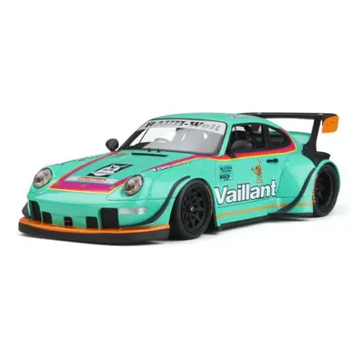 1:18 RWB PORSCHE 911/964 Body kit 2022 Vaillant - GT SPIRIT - GT869