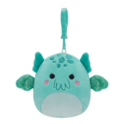 SQUISHMALLOWS Klíčenka Cthulhu - Theotto