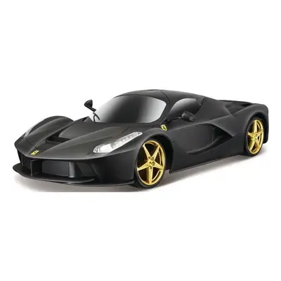 Maisto - LaFerrari, se světly a zvuky, 1:24