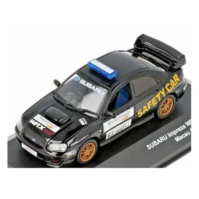 1:43 SUBARU IMPREZA WRX STI 2006 MACAU GP SAFETY CAR