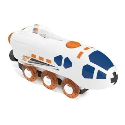 Hape Vláček dvourežimový raketoplán