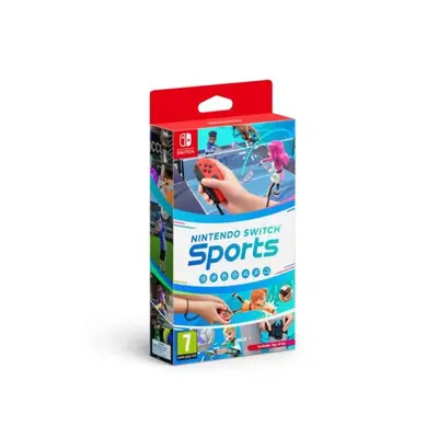 SWITCH Nintendo Switch Sports