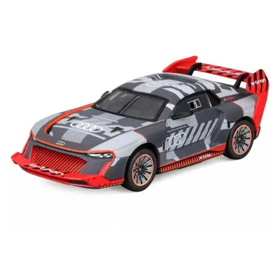 Bburago 1:43 Racing Audi S1 e-tron quattro v dekorativní krabici