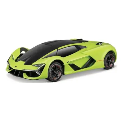 Maisto - Lamborghini Terzo Millennio, se světly a zvuky, 1:24