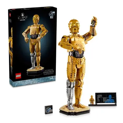 LEGO® Star Wars™ 75398 C-3PO™