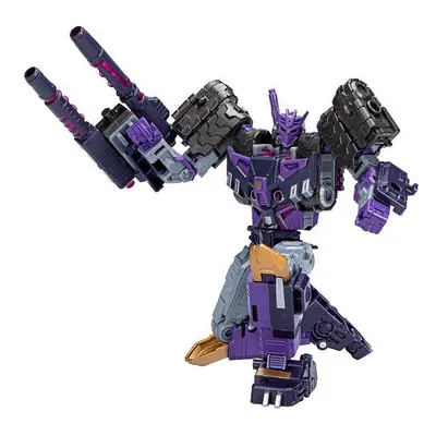 HASBRO - Transformers Generations Legacy figurka Voyager 18cm, Tarn