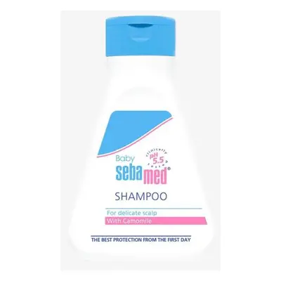 Sebamed Dětský šampon (150 ml)