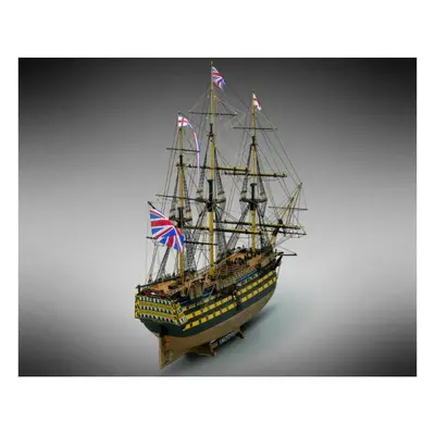 MAMOLI H.M.S. Victory 1765 1:150 kit