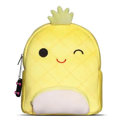 Squishmallows batůžek - ananas Maui