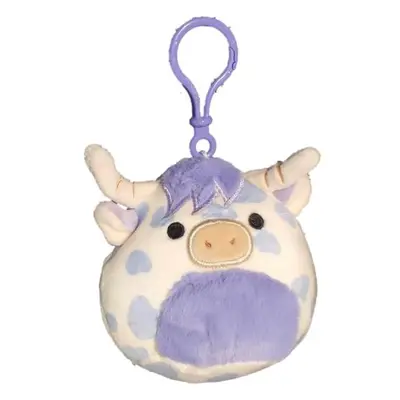 SQUISHMALLOWS Klíčenka Horská kráva - Conway