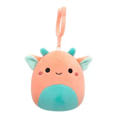 SQUISHMALLOWS Klíčenka Goblin - Chitra