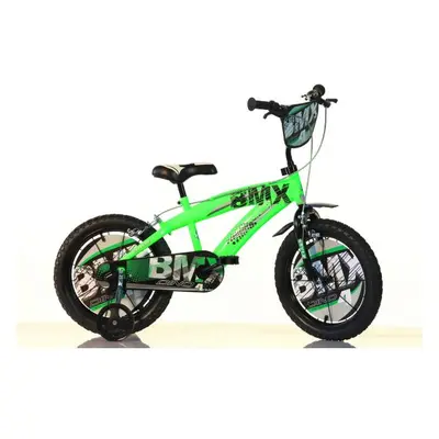 DINO Bikes - Dětské kolo 16" 165XC - BMX 2024