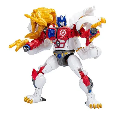 HASBRO - Transformers Generations Legacy figurka Voyager 18cm, Lio Convoy