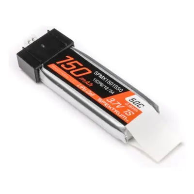 Spektrum LiPo 3.7V 150mAh 50C JST PH1.25