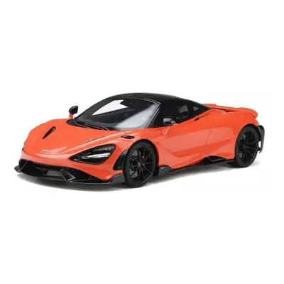 1:18 Mc Laren 765 LT Helios Orange