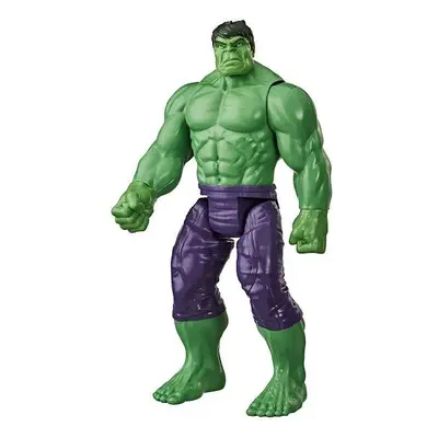 Avengers Titan Hero Deluxe Hulk figurka