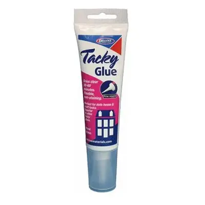 Tacky Glue speciální univerzální lepidlo 80ml