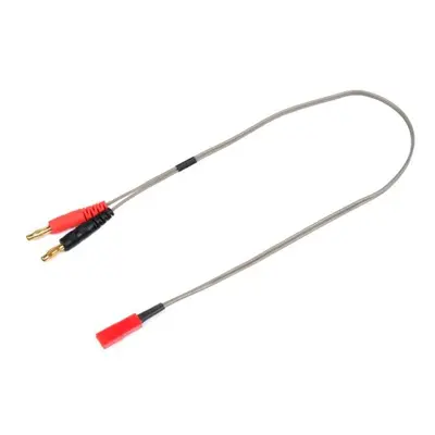 Nabíjecí kabel Pro - JST přístroj 22AWG 40cm