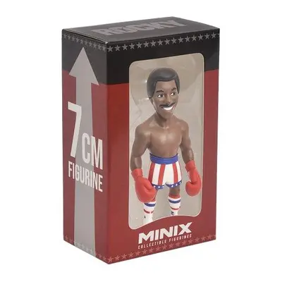 MINIX Movies 7 cm: Rocky - Apollo