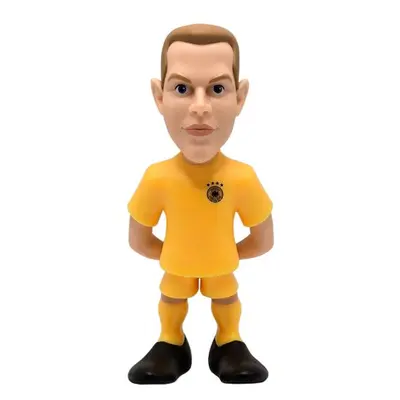 MINIX Fotbal: NT Nemecko - TER STEGEN