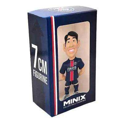 MINIX Football 7 cm: Klub PSG KANG IN LEE