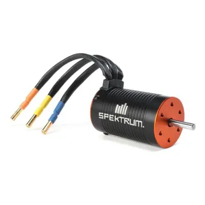 Spektrum motor střídavý Firma 4274 1900ot/V