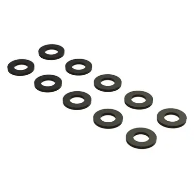 Arrma podložka 5.3x10x1mm (10)