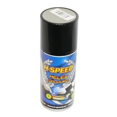 H-Speed barva ve spreji Nardo šedá 150ml