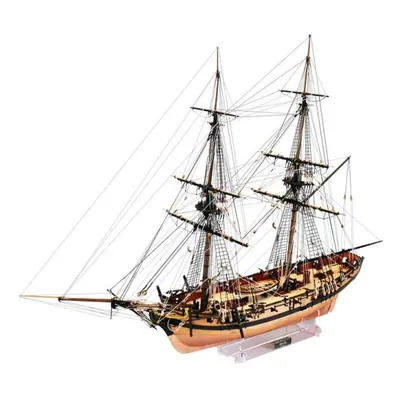 Vanguard Models HMS Speedy 1782 1:64 kit