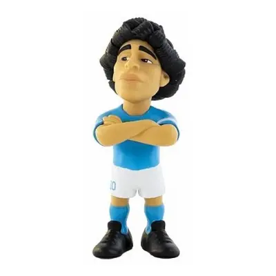 MINIX Football: Icon Maradona - NAPOLI