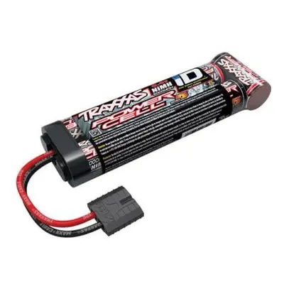 Traxxas NiMH baterie 8.4V 5000mAh plochá iD