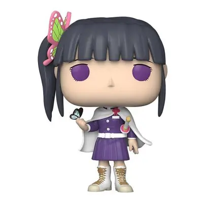 Funko POP Animace: Demon Slayer S2 - Kanao Tsuyuri