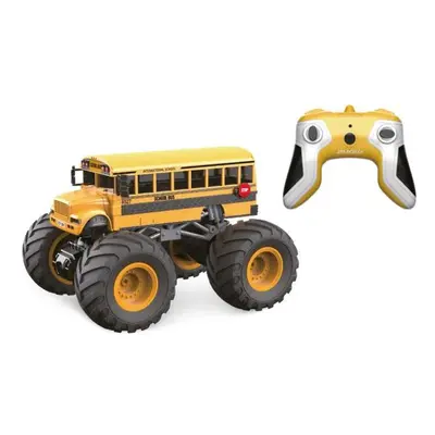 Auto Bigfoot City RC na dálkové ovládání 22 cm