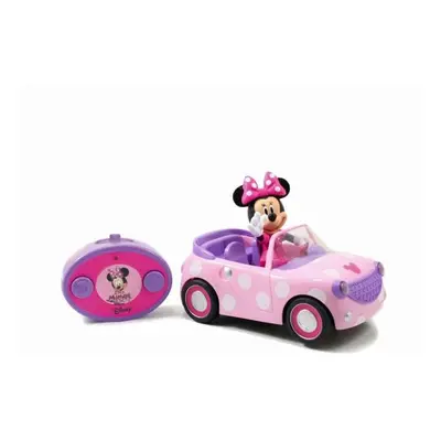 Jada RC Minnie Roadster