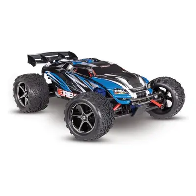 Traxxas E-Revo 1:16 RTR modrá